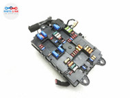 2022-24 RIVIAN R1S R1T LEFT DASH FUSEBOX POWER RELAY CONTROL MODULE HARNESS ECM RV120523-324