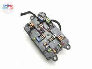 2022-24 RIVIAN R1S R1T RIGHT DASH FUSEBOX POWER RELAY CONTROL MODULE HARNESS ECM #RV120523