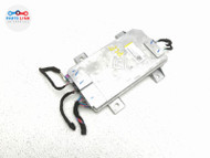 2022-24 RIVIAN R1S R1T ANTI THEFT ALARM IMMOBILIZER CONTROL MODULE PT00000036L RV120523-335