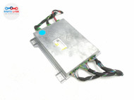 2022-24 RIVIAN R1S R1T DASH BODY BCM CONTROL MODULE HARNESS PLUGS PT00012713J RV120523-334