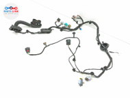 2022-24 RIVIAN R1S FRONT RIGHT DOOR HARNESS WIRING LOOM WIRE PLUGS PIGTAIL LINE RV120523-346