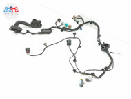 2022-24 RIVIAN R1S FRONT RIGHT DOOR HARNESS WIRING LOOM WIRE PLUGS PIGTAIL LINE #RV120523