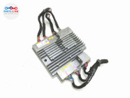 2022-24 RIVIAN R1S R1T LEFT DASH GATEWAY VDM CONTROL MODULE HARNESS C500000617G RV120523-333