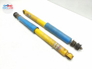 REAR SHOCK ABSORBER STRUT SET OEM 2014-21 TOYOTA TUNDRA DOUBLE CAB LIMITED XX-039
