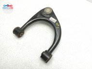 2007-21 TOYOTA TUNDRA FRONT LEFT UPPER CONTROL ARM WISHBONE LEVER SEQUOIA OEM XX-042