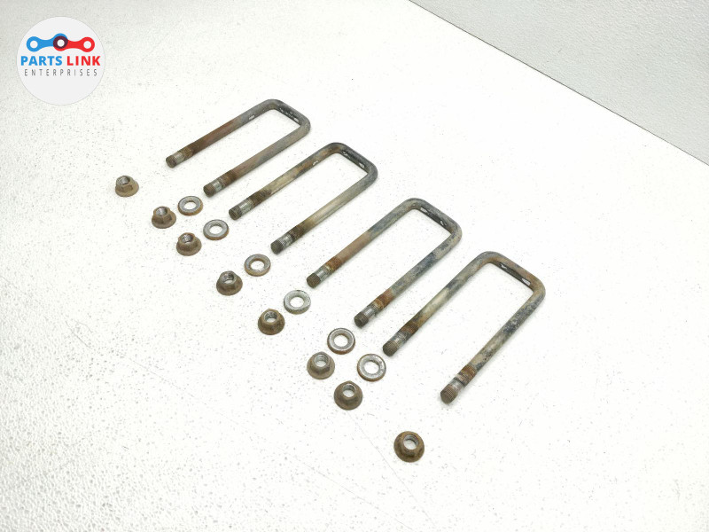 Toyota Hilux Leaf Spring Za Nyuma In Temeke - Vehicle Parts - Foto 2