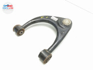 2007-21 TOYOTA TUNDRA FRONT RIGHT UPPER CONTROL ARM WISHBONE LEVER SEQUOIA OEM XX-041