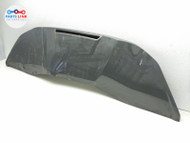 2017-20 KARMA REVERO REAR BUMPER LOWER VALANCE TRIM COVER DEFLECTOR LIP DIFFUSER KR041522-310