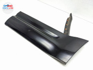 2020-23 DEFENDER 110 REAR LEFT DOOR TRIM MOLDING LOWER APPLIQUE ARCH COVER L663 DF022224-013