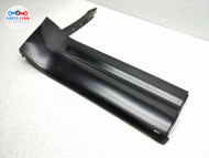 2020-23 DEFENDER 110 REAR RIGHT DOOR TRIM MOLDING LOWER APPLIQUE ARCH COVER L663 DF022224-014