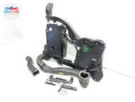 2020-23 DEFENDER 110 48V BATTERY HYBRID SYSTEM CARGO FLOOR TRAY MOUNT DUCTS L663 DF022224-015