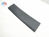 2020-23 LAND ROVER DEFENDER 110 REAR ROOF HEADLINER INTERIOR OPENING TRIM L663 DF022224-034