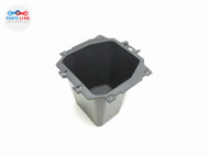 2020-23 LAND ROVER DEFENDER 110 CENTER CONSOLE BOX TRAY HOLDER STORAGE BIN L663 DF022224-029