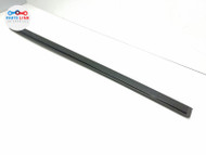 20-23 LAND ROVER DEFENDER 110 RIGHT ROOF TRIM MOLDING RAIL INNER DRIP STRIP L663 DF022224-025