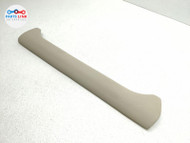 2020-23 DEFENDER 110 FRONT RIGHT DOOR TRIM PANEL MOLDING TOP ARMREST ACORN L663 DF022224-042