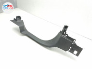 2020-23 DEFENDER 110 REAR LEFT DOOR SILL PLATE STEP TRIM SCUFF COVER LUNAR L663 DF022224-050