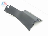2020-23 DEFENDER 110 REAR LEFT D-PILLAR TRIM QUARTER COVER PANEL LUNAR L663 130 #DF022224