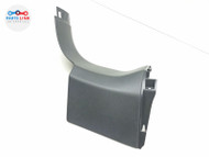 2020-23 DEFENDER 110 REAR RIGHT D-PILLAR TRIM QUARTER COVER PANEL LUNAR L663 130 #DF022224
