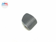 2020-23 DEFENDER 110 FRONT LEFT DOOR TWEETER SPEAKER GRILL MESH TRIM COVER L663 DF022224-045