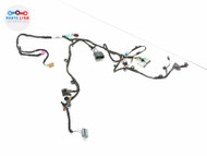 2020-23 DEFENDER 110 CENTER CONSOLE HARNESS WIRING LOOM PLUGS CABLE WIRE L663 DF022224-057