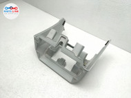 2020-23 DEFENDER 110 DASH LOWER SHIFTER CONSOLE TRIM COVER FRAME BEZEL 130 L663 DF022224-060