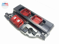 2021-23 DEFENDER 110 REAR RIGHT TAIL LIGHT TURN BRAKE STOP LAMP TRIM RED L663 90 DF022224-082