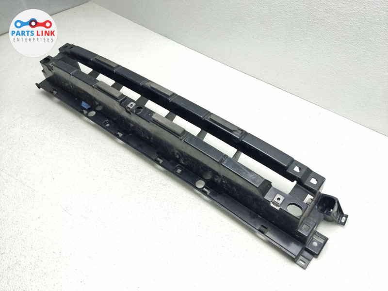 2020-23 DEFENDER 110 FRONT BUMPER SUPPORT BRACKET MOUNT ABSORBER L663 ...