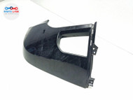 2020-23 DEFENDER 110 FRONT RIGHT BUMPER TRIM END CORNER CAP BEZEL MOLDING L663 DF022224-085