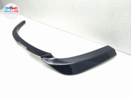 2020-23 DEFENDER 110 REAR LEFT FENDER FLARE WHEEL ARCH MUD LIP COVER TRIM L663 DF022224-089
