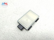 2020-23 DEFENDER 110 REAR BLIND SPOT SENSOR RADAR CONTROL MODULE L8B214F152BN DF022224-180
