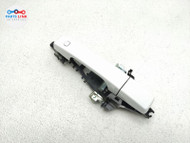 2020-23 DEFENDER 110 REAR RIGHT DOOR HANDLE EXTERIOR GRAB GRIP OPENER L663 WHITE DF022224-182