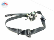 2023 DEFENDER 110 FRONT RIGHT SEATBELT RETRACTOR PASSENGER SEAT BELT EBONY L663 DF022224-186