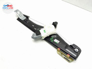 2020-23 DEFENDER 110 REAR LEFT WINDOW REGULATOR DOOR GLASS LIFTER ASSY L663 130 DF022224-194