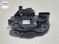 2023 DEFENDER 110 REAR LEFT DOOR LATCH LOCK ACTUATOR ASSEMBLY NON-SOFT L663 130 DF022224-189