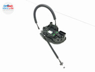 2023 DEFENDER 110 REAR LEFT DOOR LATCH LOCK ACTUATOR ASSEMBLY NON-SOFT L663 130 DF022224-189