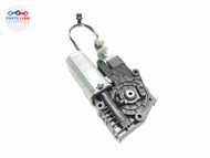 2022-23 DEFENDER 110 SUNROOF MOON GLASS MOTOR OPEN SLIDE GEAR ACTUATOR L663 130 DF022224-170