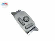 2020-23 DEFENDER 110 FRONT LEFT SEAT SWITCH CONTROLS ADJUST BUTTONS BANK L663 90 DF022224-158