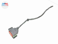 2020-23 DEFENDER 110 FRONT RIGHT HEADLIGHT PIGTAIL LED LAMP HARNESS PLUG L663 DF022224-169