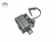 2020-23 DEFENDER 110 FRONT FUSE BOX CONTROL MODULE UNIT BRAIN M9R319E906AC L663 DF022224-165