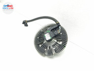 2020-23 DEFENDER 110 COOLING FAN ENGINE RADIATOR COOLING MOTOR L663 3.0L GAS 130 DF022224-143