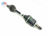 2020-23 DEFENDER 110 FRONT RIGHT AXLE SHAFT CV HALFSHAFT JOINT AXLESHAFT L663 90 DF022224-148