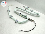 2020-23 DEFENDER 110 RIGHT CURTAIN AIRBAG UPPER ROOF AIR BAG PASSENGER L663 4DR DF022224-179