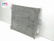 2020-23 DEFENDER 110 CONDENSER AC HEATER RADIATOR ASSEMBLY L663 L405 L494 130 DF022224-139
