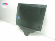 2020-23 DEFENDER 110 REAR LEFT DOOR GLASS OPEN WINDOW PANEL DRIVER SIDE L663 130 DF022224-105