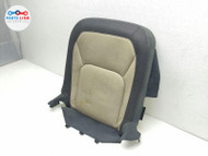 2021-23 DEFENDER 110 FRONT LEFT SEAT BOTTOM CUSHION LUNAR LOWER TRIM COVER L663 DF022224-112