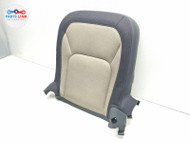 2021-23 DEFENDER 110 FRONT RIGHT SEAT COVER BOTTOM CUSHION TRIM PAD LUNAR L663 DF022224-117