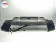 2020-23 DEFENDER 110 REAR BUMPER COVER TRIM PANEL PDC TAILLIGHT HARNESS L663 130 DF022224-135
