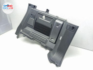 2020-23 DEFENDER 110 REAR RIGHT QUARTER TRIM COVER CARGO ACCESS DOOR LUNAR L663 DF022224-130