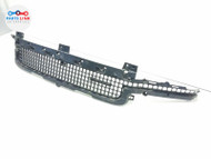 2020-23 DEFENDER 110 FRONT BUMPER GRILL CENTER VENT GRILLE MESH BEZEL FRAME L663 #DF022224