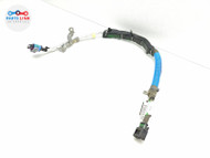 2020-23 DEFENDER 110 ELECTRIC SUPER TURBO CHARGER POWER CABLE LINE WIRE L663 3.0 DF022224-220